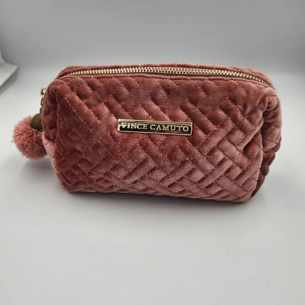 Vincent Camuto Makeup‎ Bag